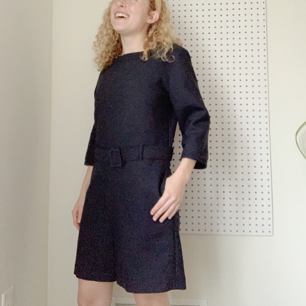 APC romper